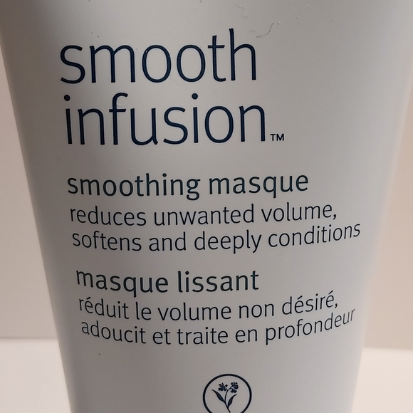 AVEDA Smooth Infusion Smoothing Masque / 5.0 oz / Brand New - Picture 3 of 5